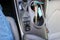 2024 Toyota Camry Hybrid Hybrid SE