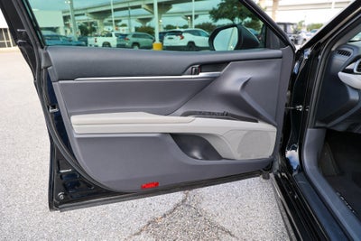 2024 Toyota Camry Hybrid Hybrid SE
