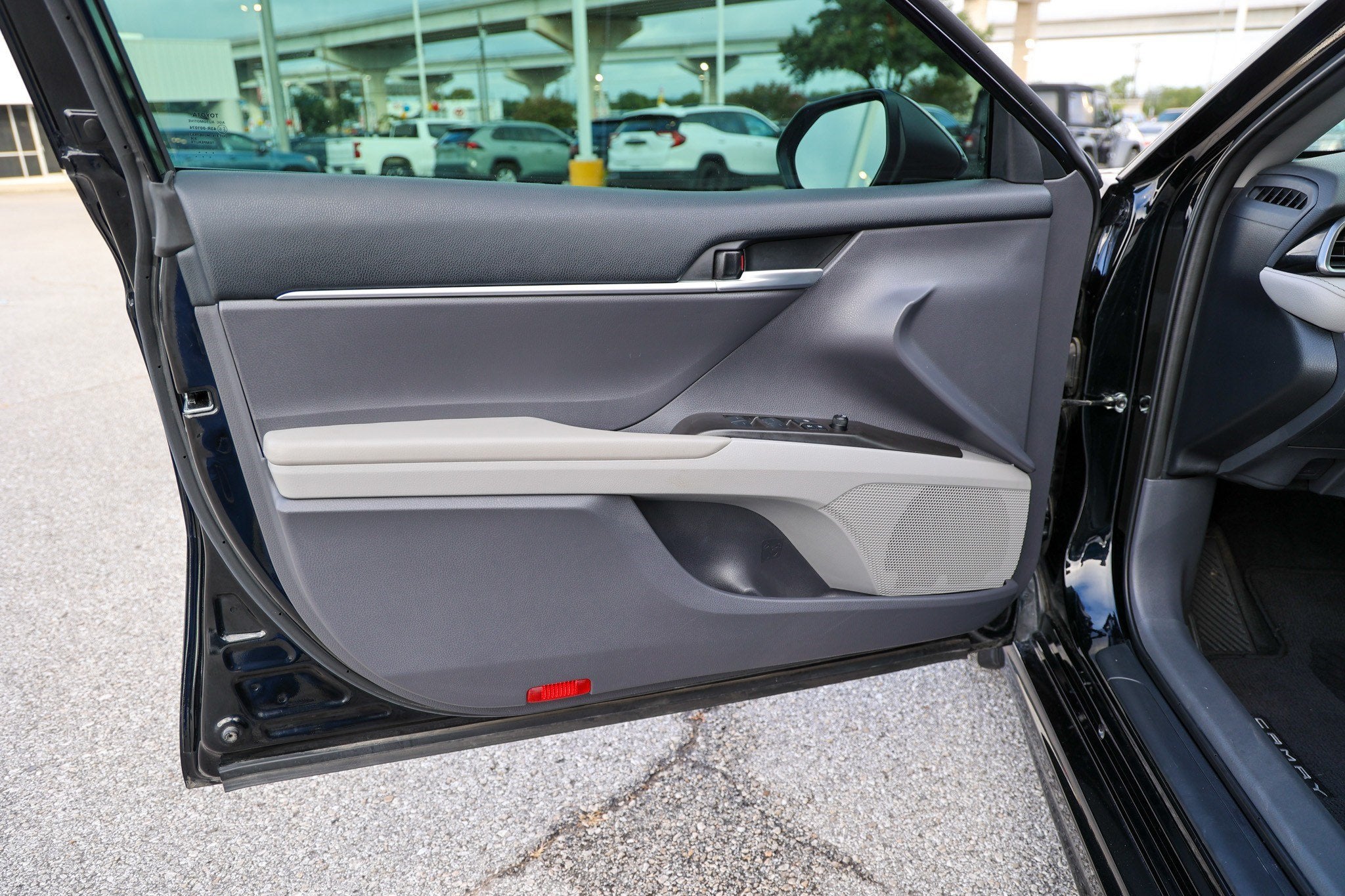2024 Toyota Camry Hybrid Hybrid SE