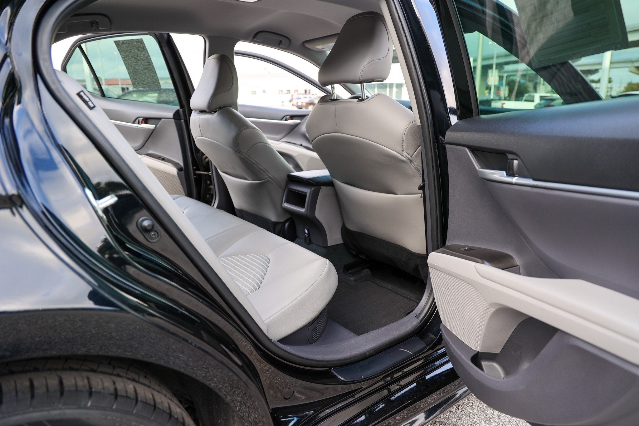 2024 Toyota Camry Hybrid Hybrid SE