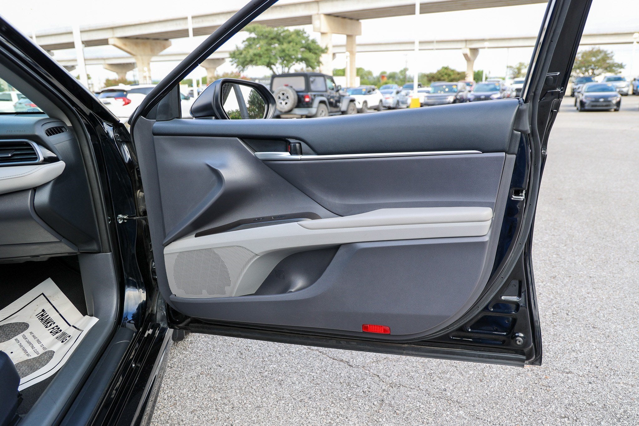 2024 Toyota Camry Hybrid Hybrid SE