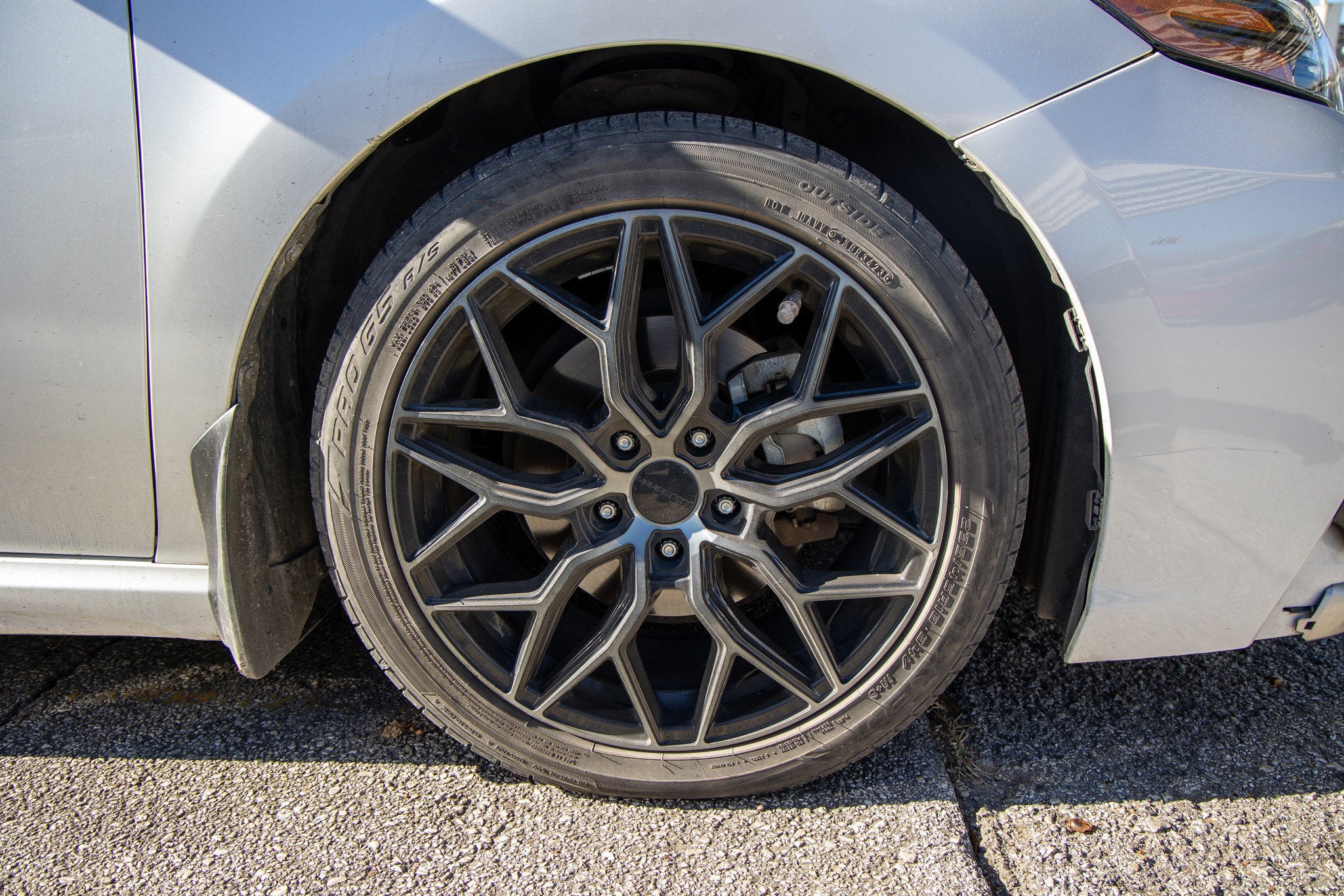 2022 Toyota CAMRY Hybrid XSE