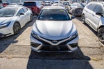 2022 Toyota CAMRY Hybrid XSE