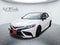 2023 Toyota Camry XSE V6
