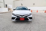 2023 Toyota Camry XSE V6