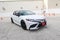 2023 Toyota Camry XSE V6