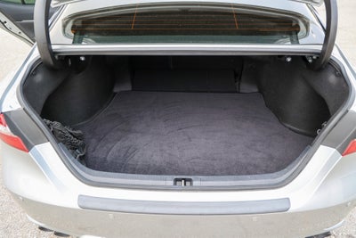 2022 Toyota CAMRY XSE V6