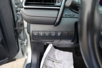 2022 Toyota CAMRY XSE V6