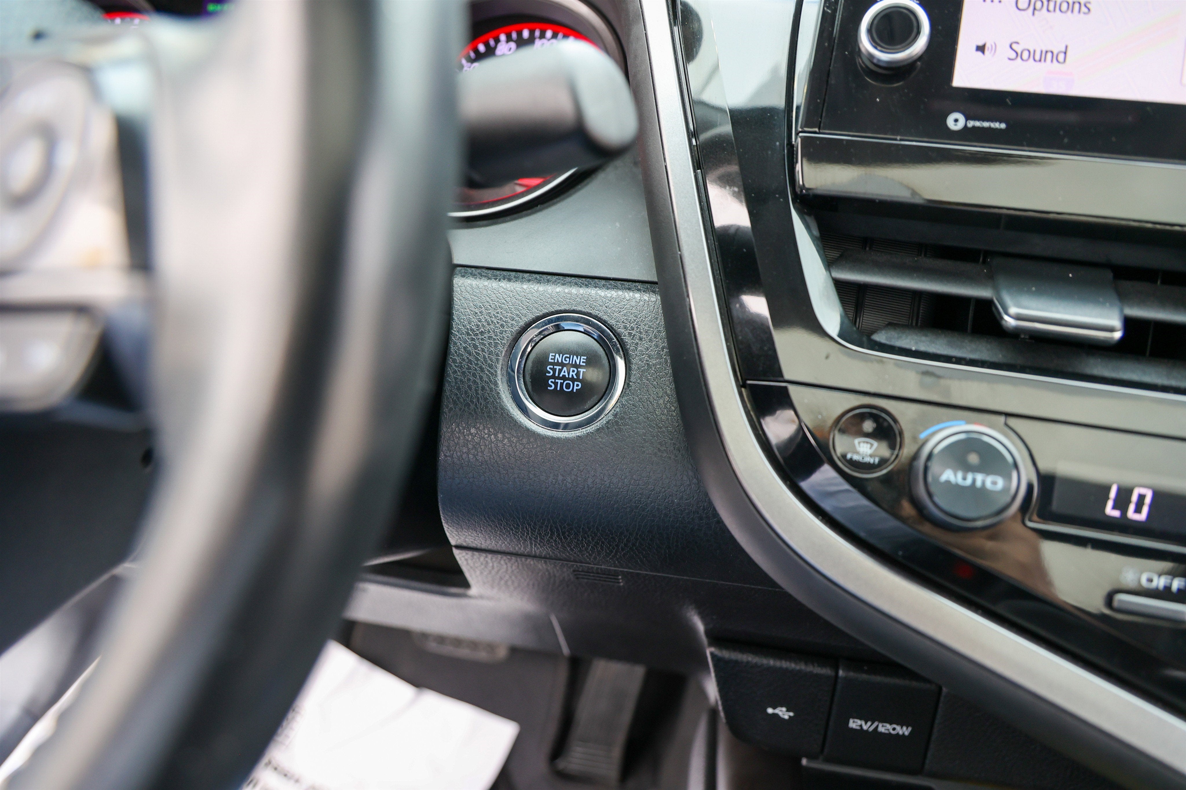 2022 Toyota CAMRY XSE V6