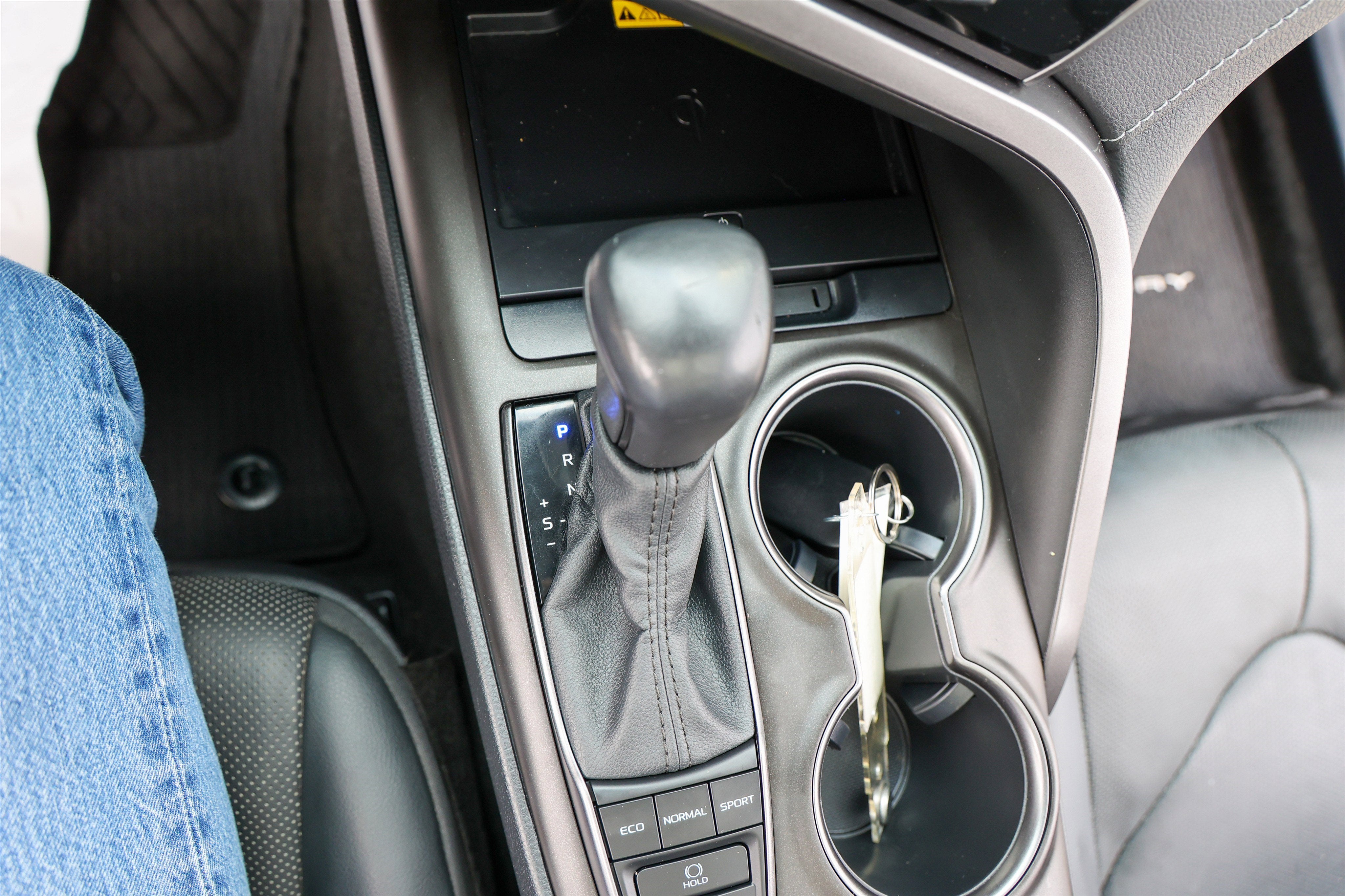 2022 Toyota CAMRY XSE V6