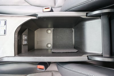 2022 Toyota CAMRY XSE V6