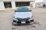2022 Toyota CAMRY XSE V6