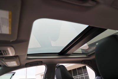 2022 Toyota CAMRY XSE V6