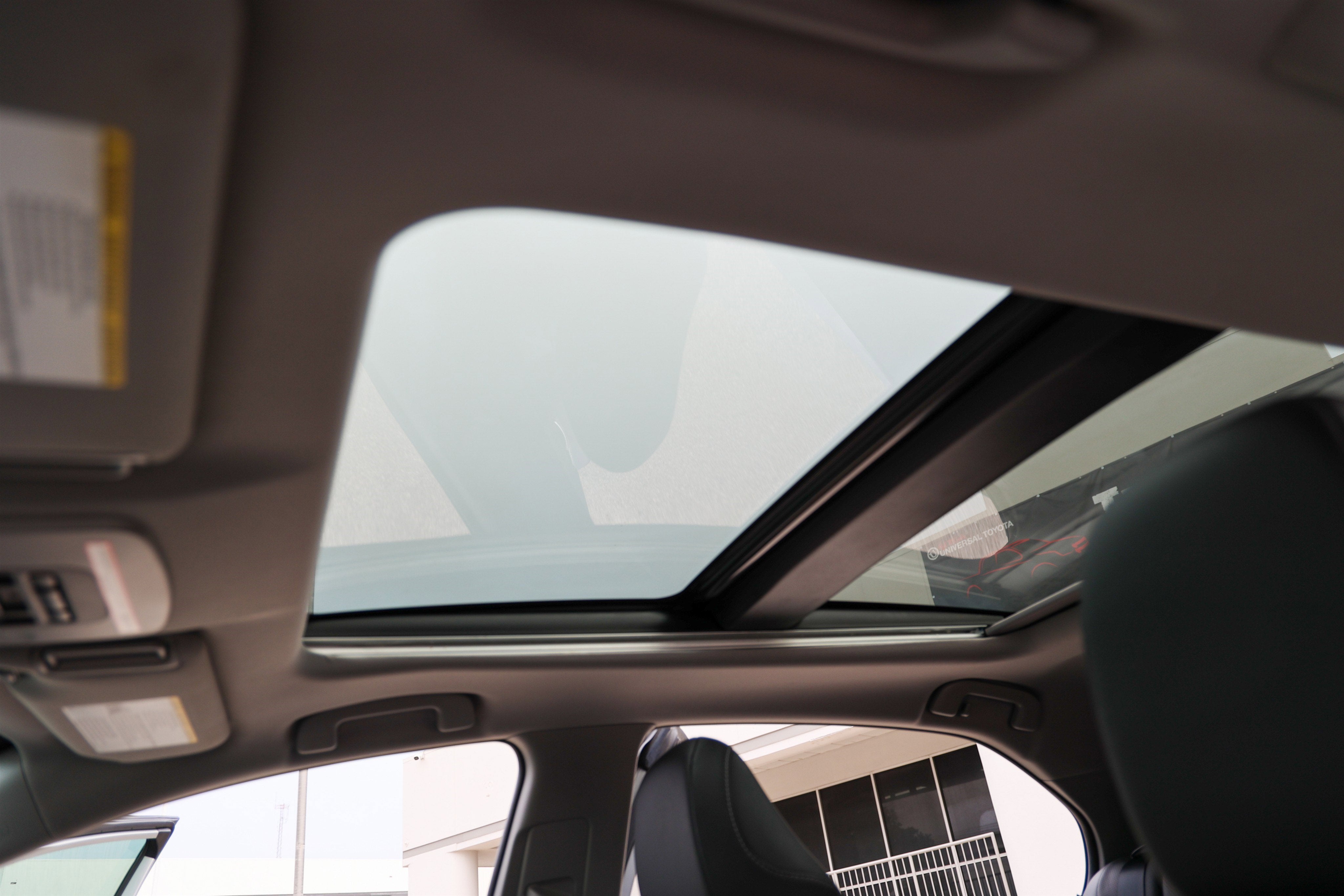 2022 Toyota CAMRY XSE V6