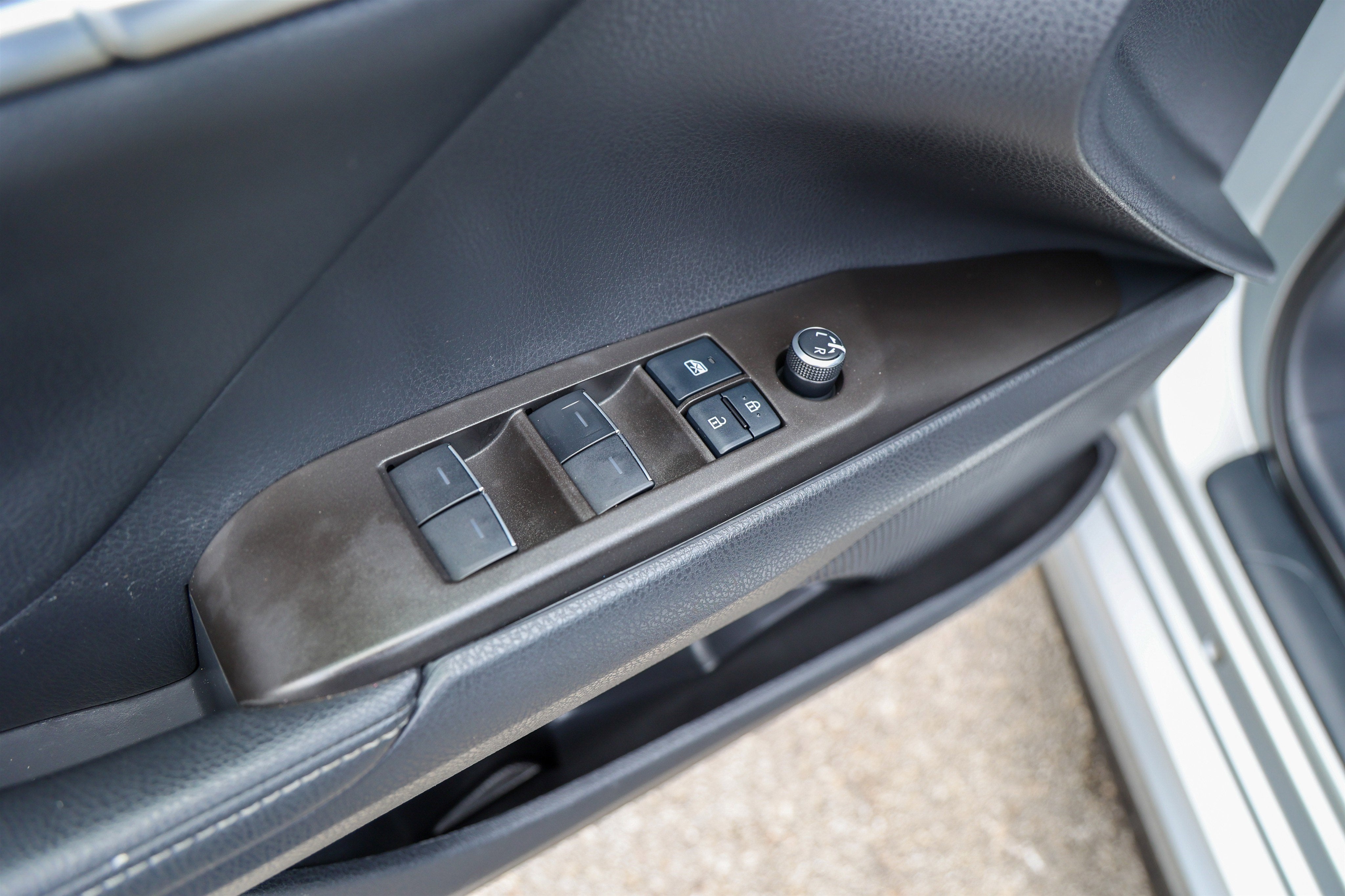 2022 Toyota CAMRY XSE V6