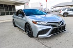 2022 Toyota CAMRY XSE V6