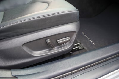 2022 Toyota CAMRY XSE V6