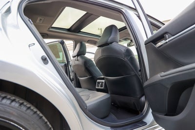 2022 Toyota CAMRY XSE V6