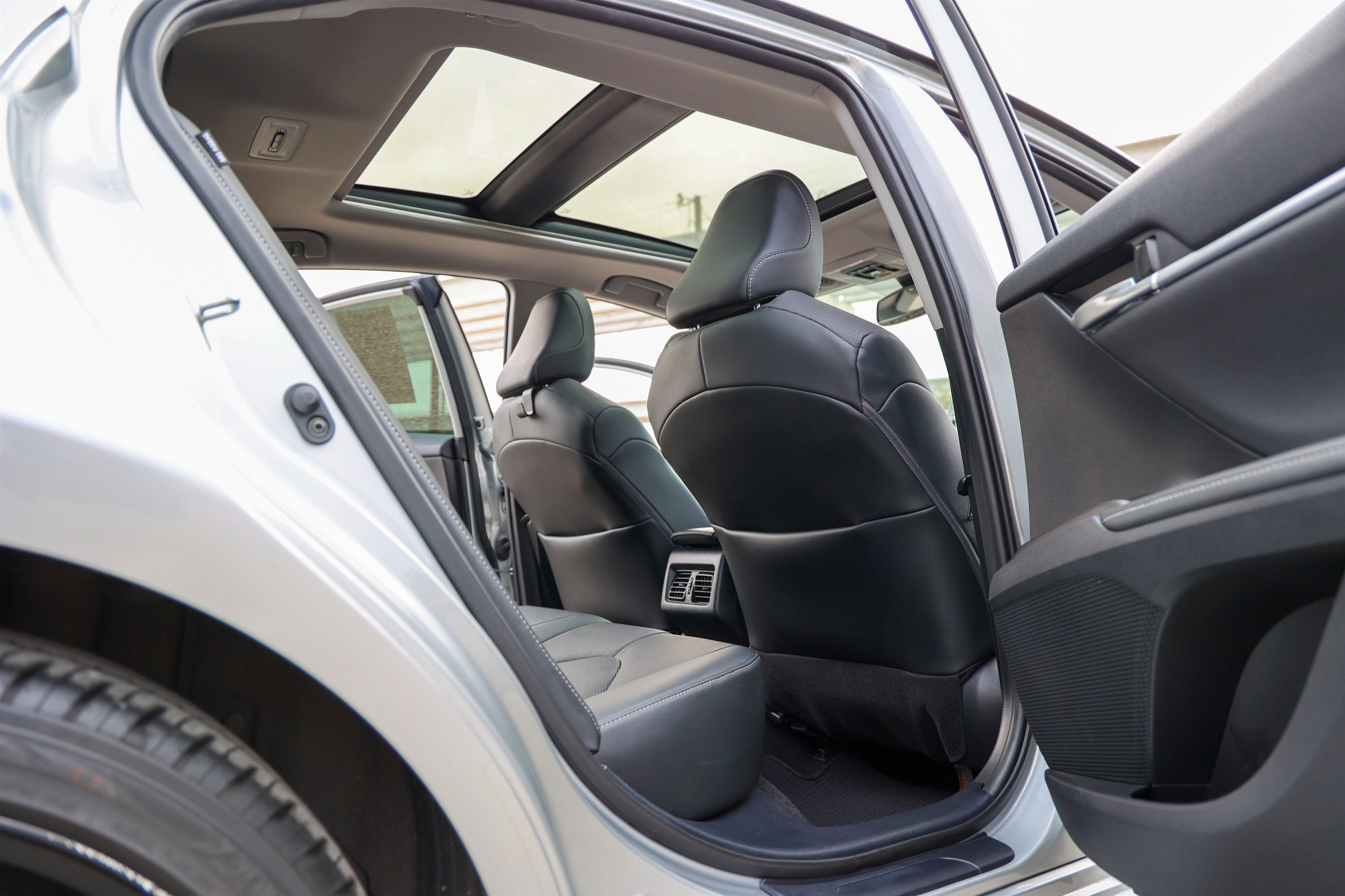 2022 Toyota CAMRY XSE V6