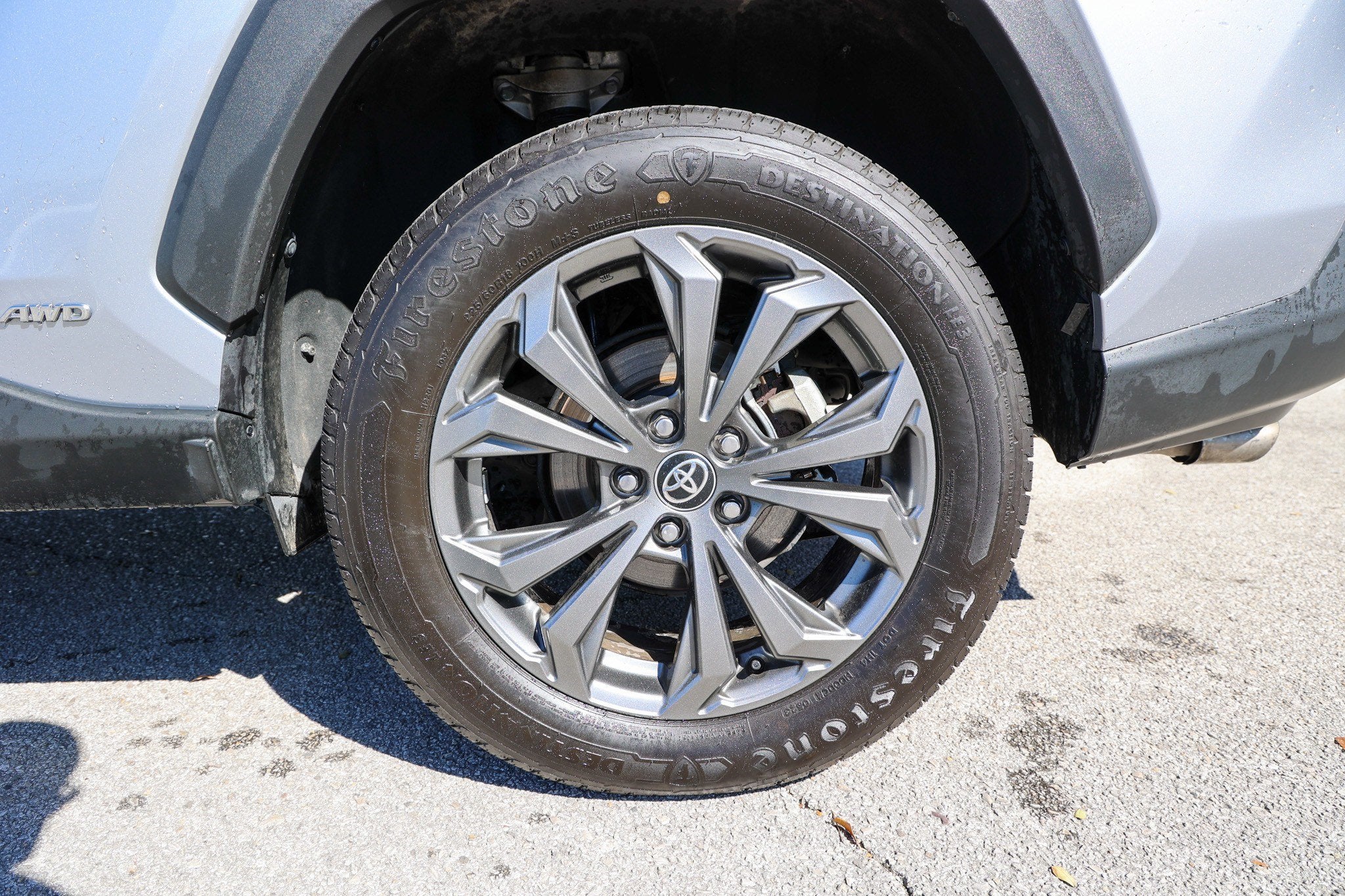 2022 Toyota RAV4 HYBRID Hybrid XLE Premium