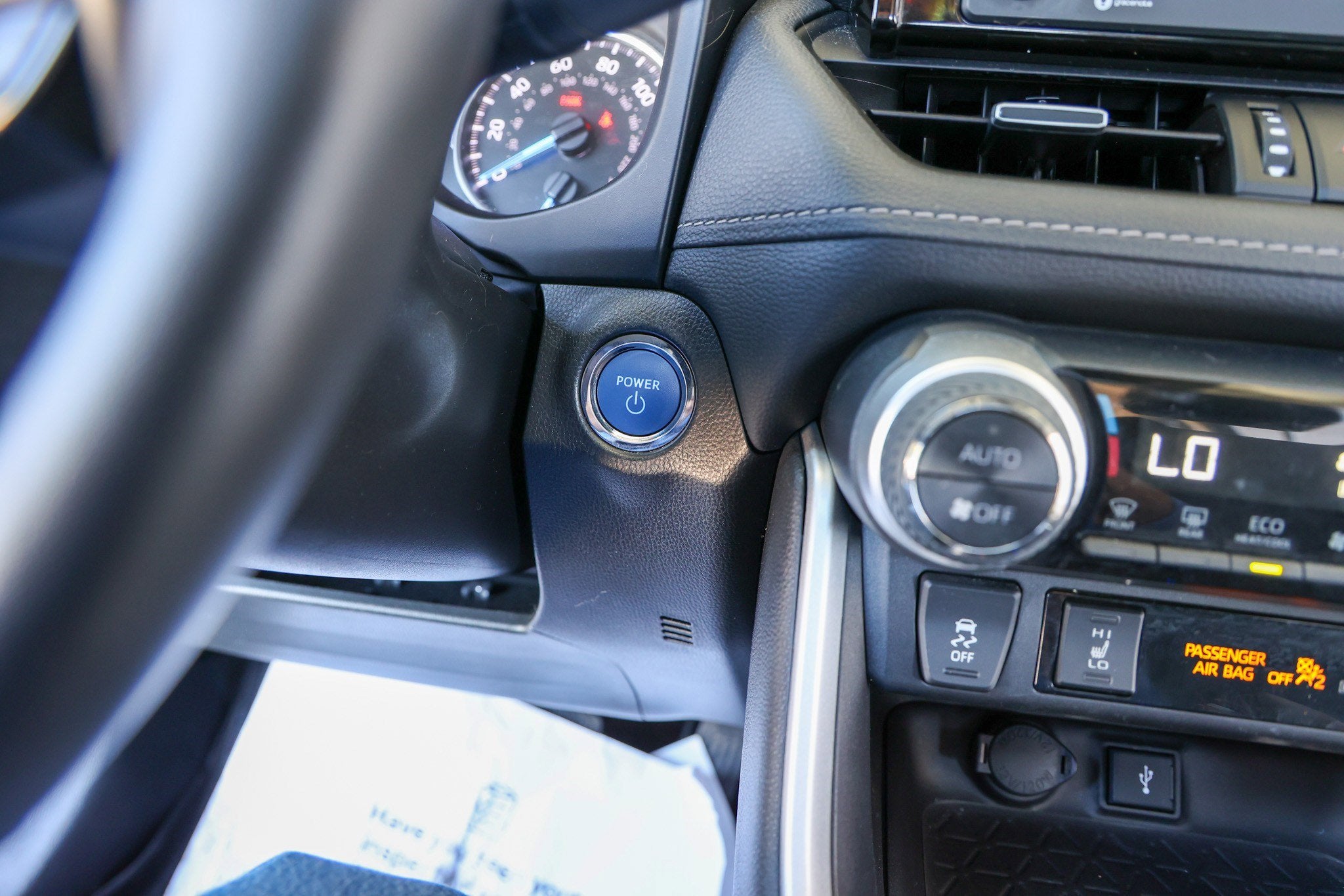 2022 Toyota RAV4 HYBRID Hybrid XLE Premium