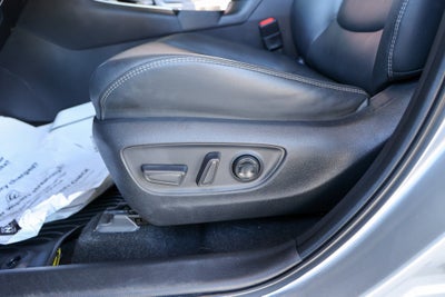 2022 Toyota RAV4 HYBRID Hybrid XLE Premium