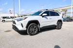 2025 Toyota RAV4 HYBRID Hybrid XLE Premium