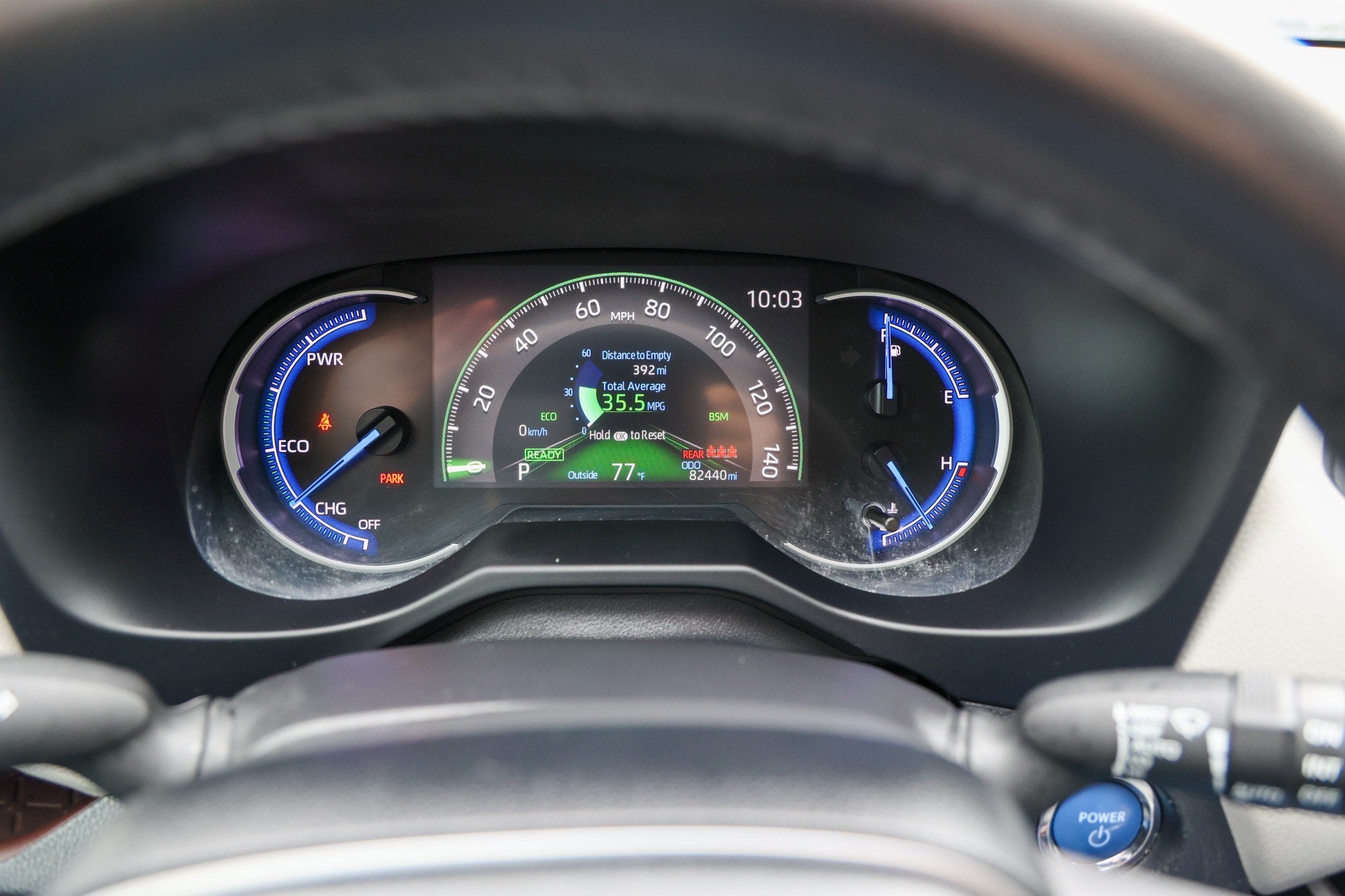 2022 Toyota RAV4 Hybrid Hybrid Limited