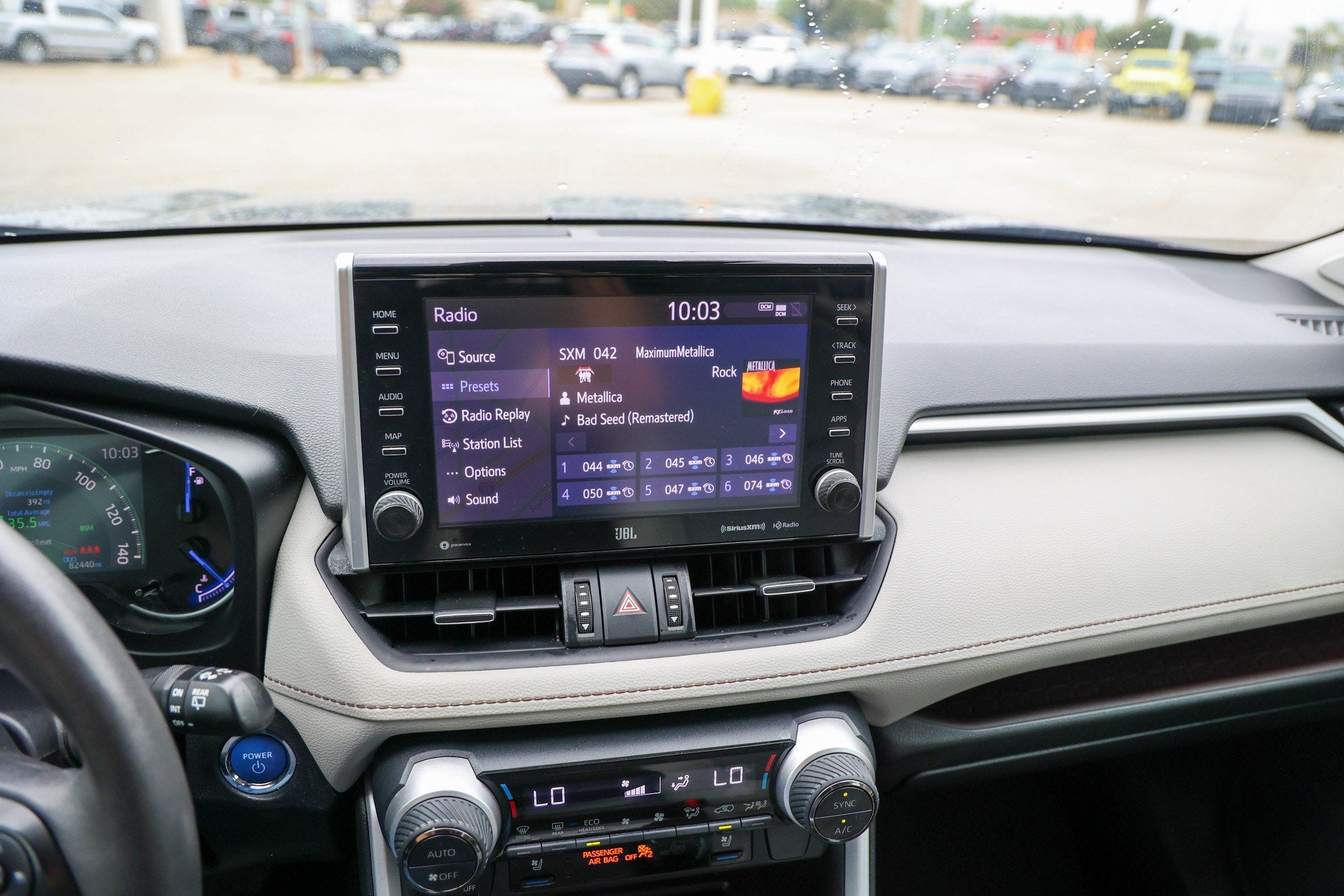 2022 Toyota RAV4 Hybrid Hybrid Limited