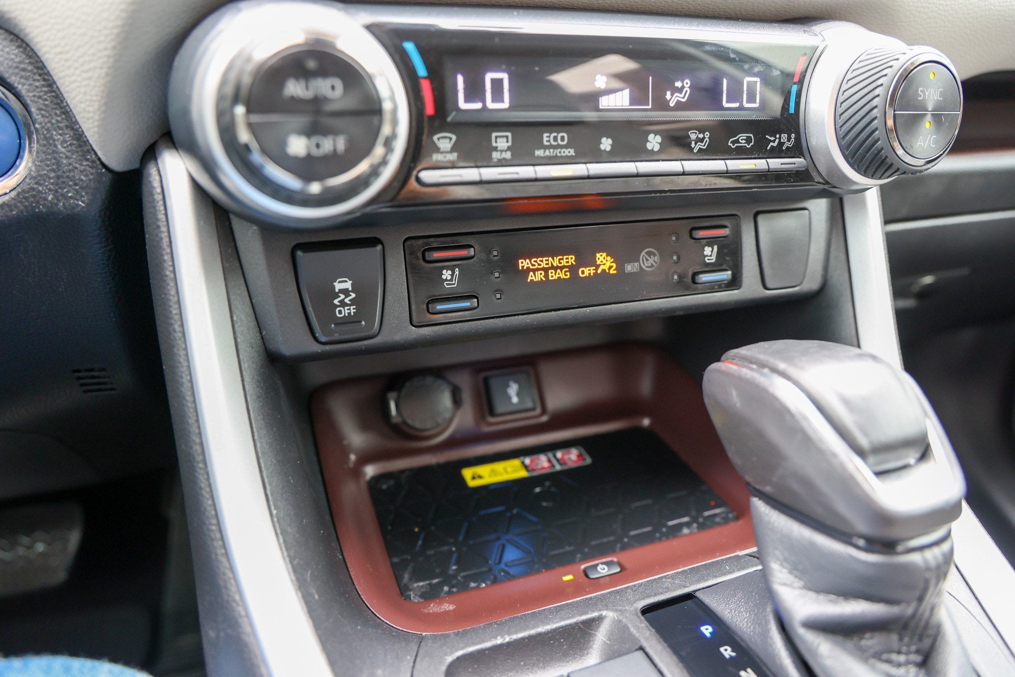 2022 Toyota RAV4 Hybrid Hybrid Limited