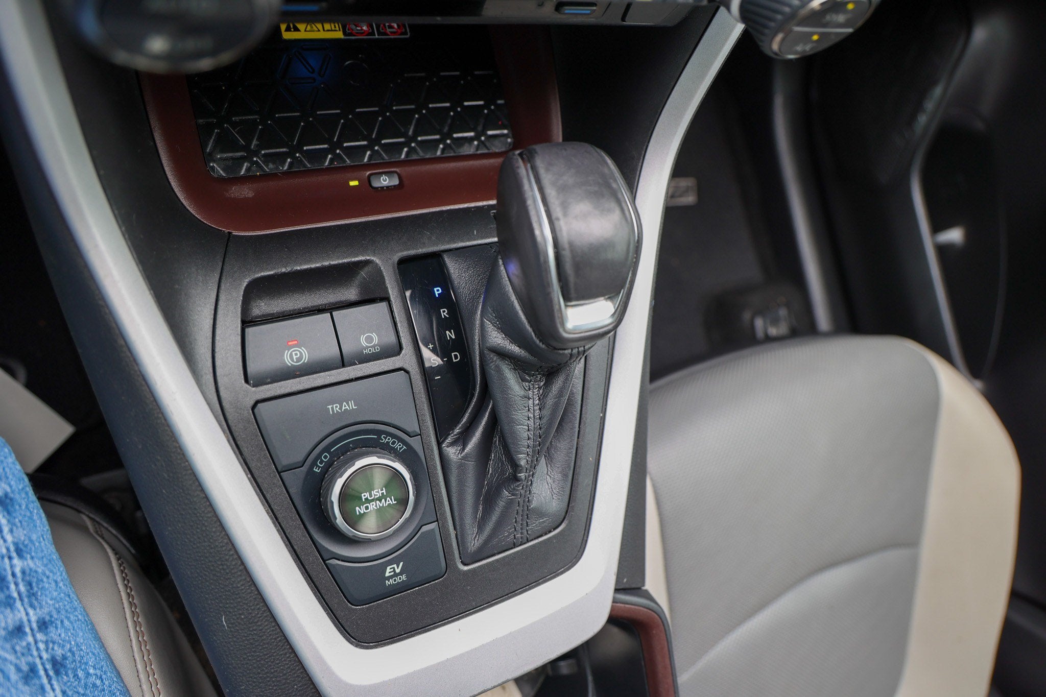 2022 Toyota RAV4 Hybrid Hybrid Limited