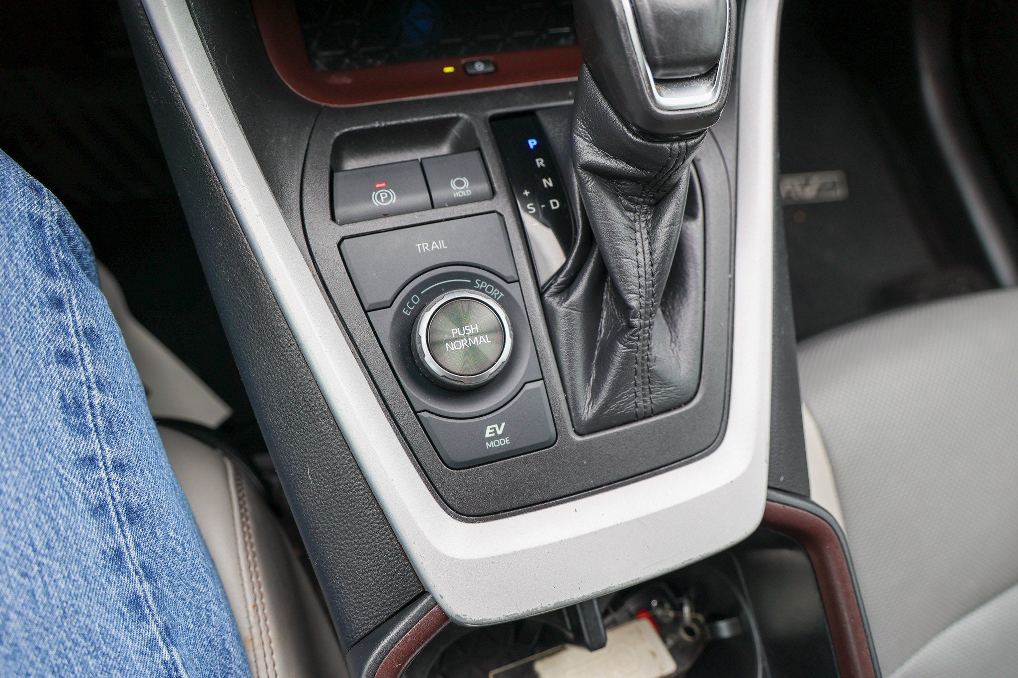 2022 Toyota RAV4 Hybrid Hybrid Limited