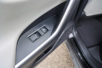 2022 Toyota RAV4 Hybrid Hybrid Limited