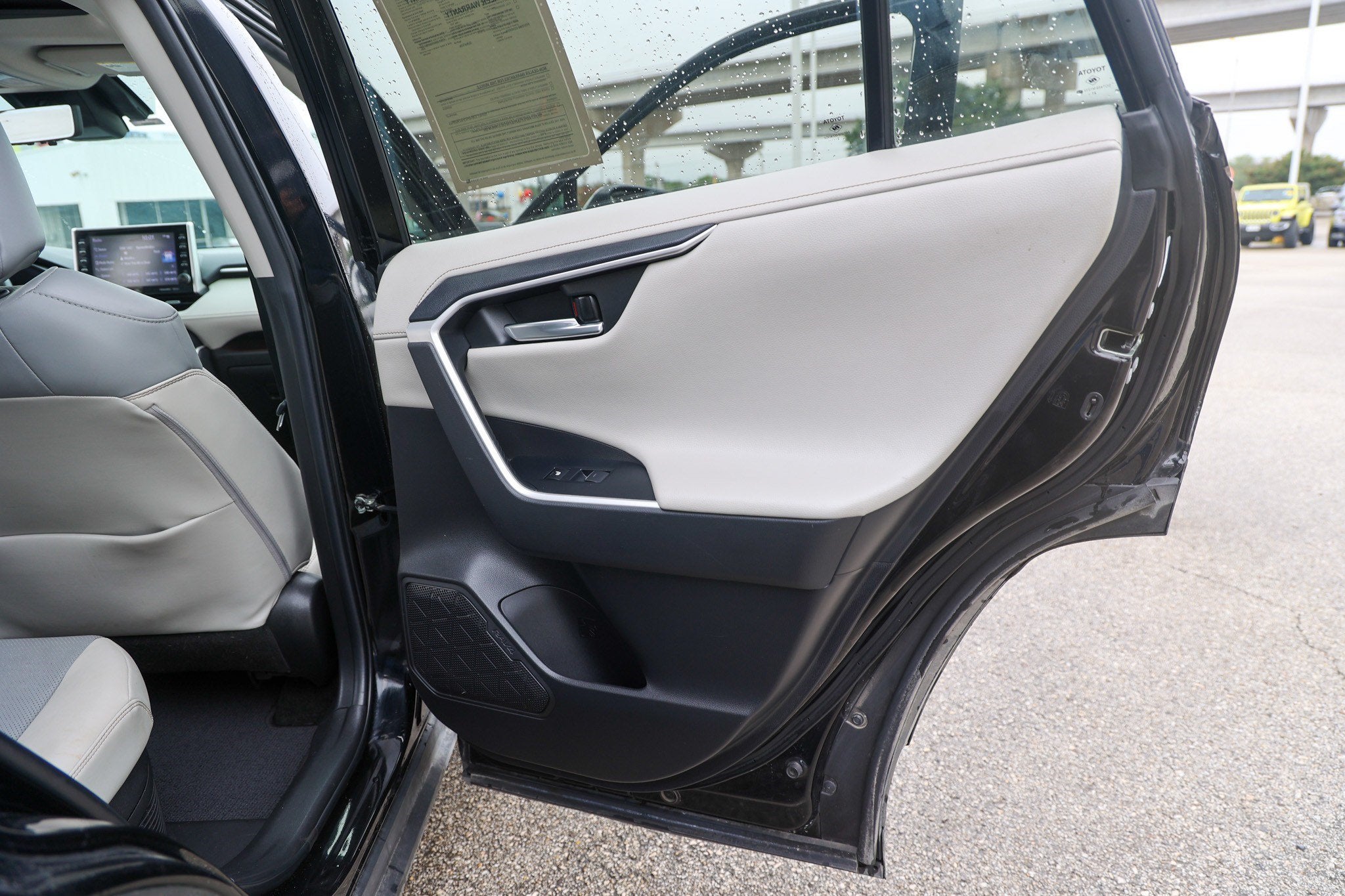 2022 Toyota RAV4 Hybrid Hybrid Limited