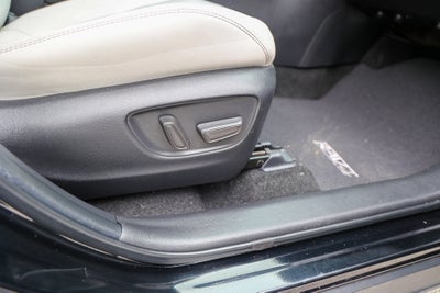 2022 Toyota RAV4 Hybrid Hybrid Limited