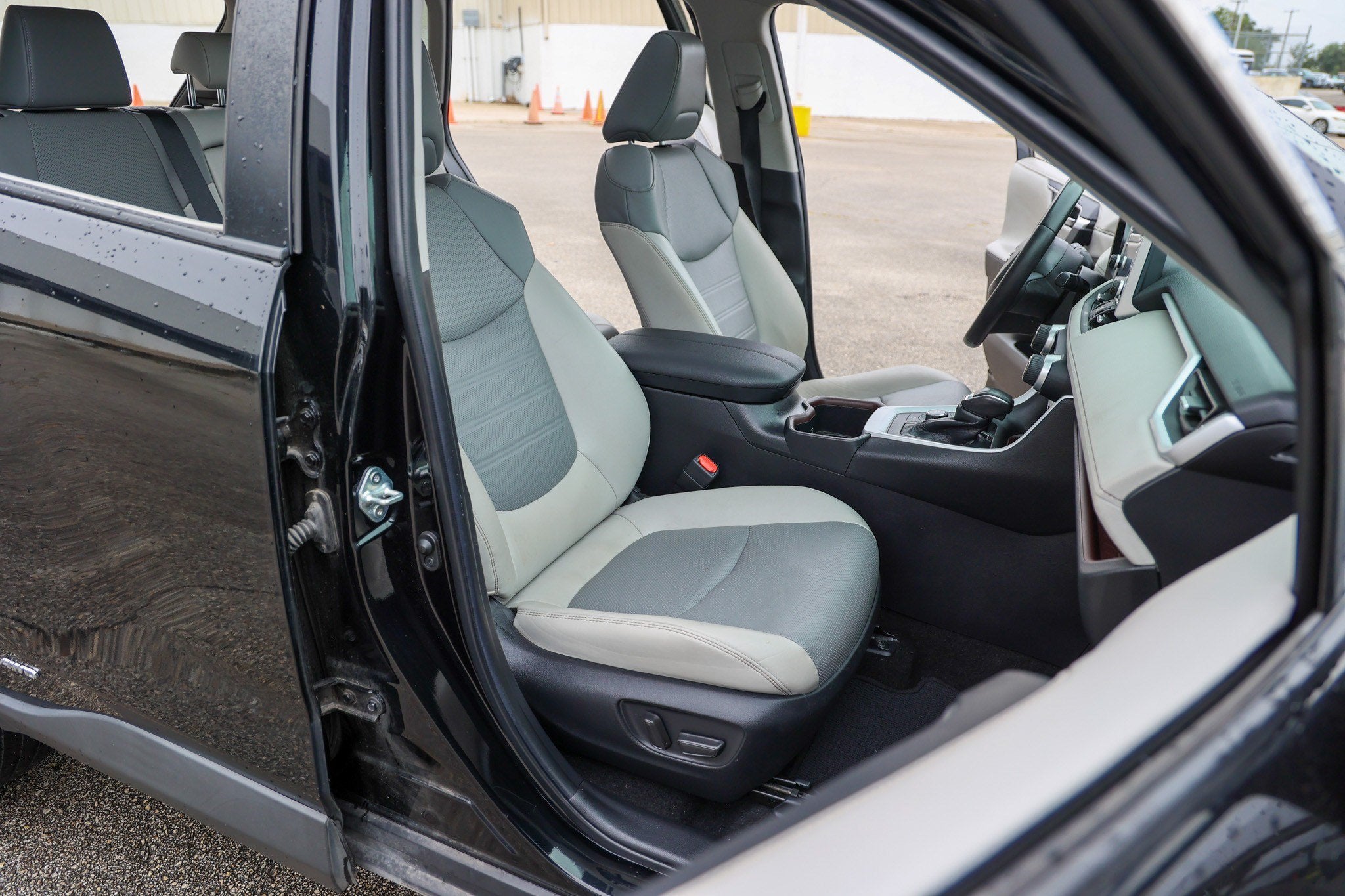 2022 Toyota RAV4 Hybrid Hybrid Limited
