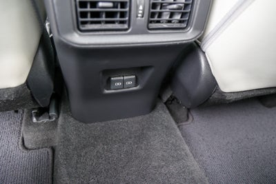 2022 Toyota RAV4 Hybrid Hybrid Limited