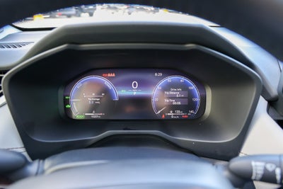 2024 Toyota RAV4 Hybrid Hybrid Limited