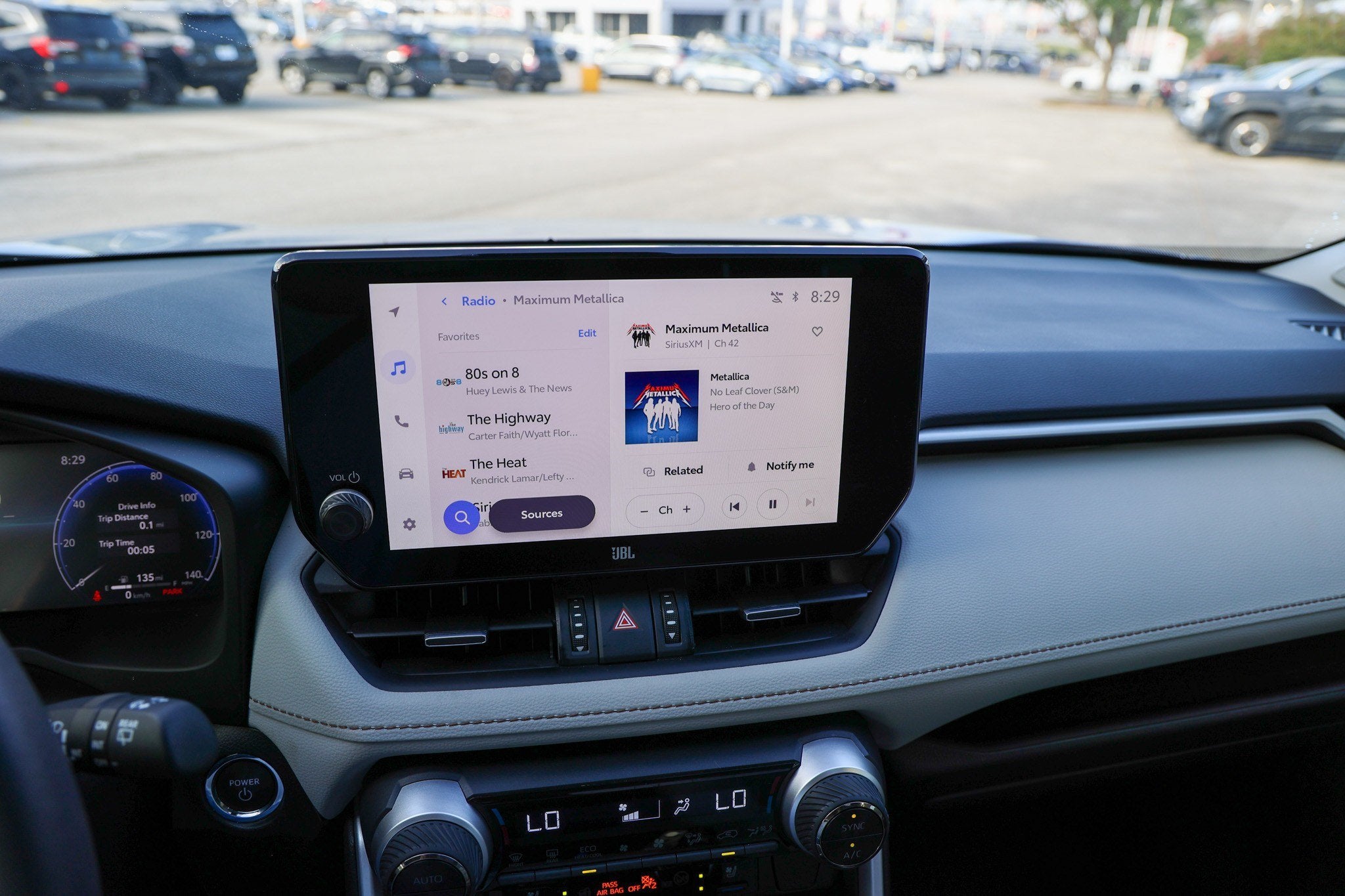 2024 Toyota RAV4 Hybrid Hybrid Limited