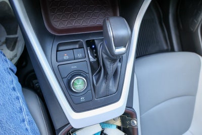 2024 Toyota RAV4 Hybrid Hybrid Limited