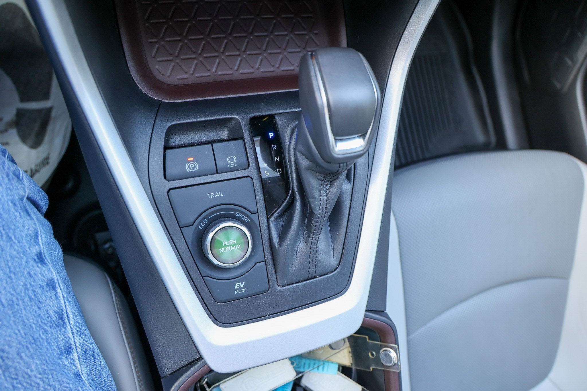 2024 Toyota RAV4 Hybrid Hybrid Limited