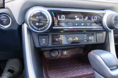 2024 Toyota RAV4 Hybrid Hybrid Limited