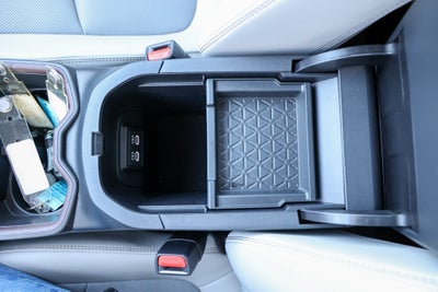 2024 Toyota RAV4 Hybrid Hybrid Limited