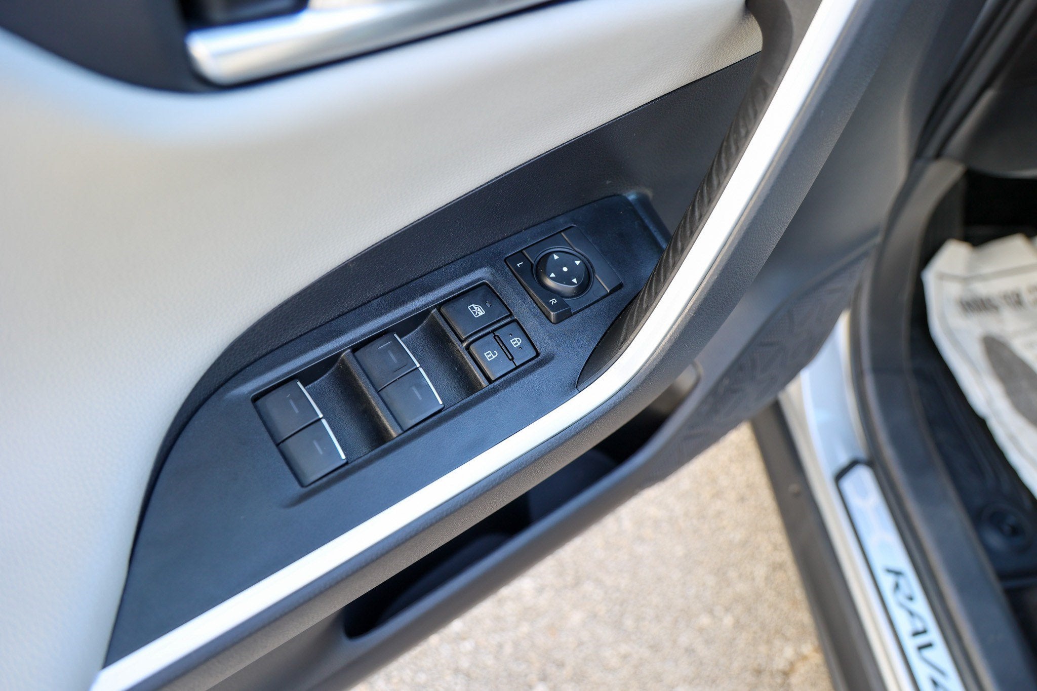 2024 Toyota RAV4 Hybrid Hybrid Limited