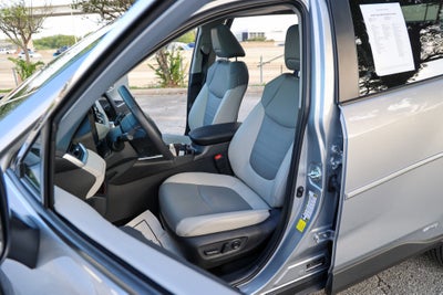 2024 Toyota RAV4 Hybrid Hybrid Limited