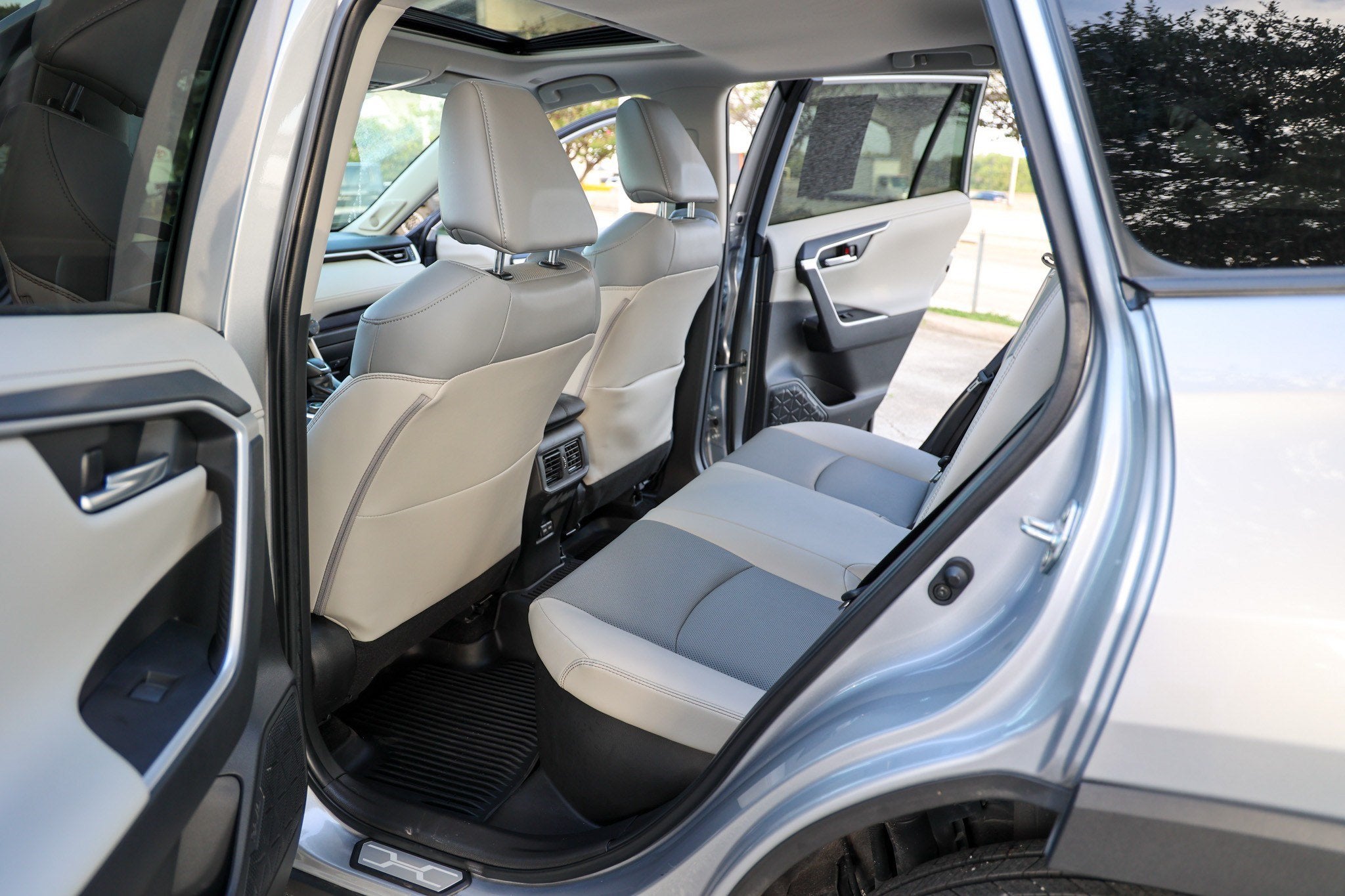 2024 Toyota RAV4 Hybrid Hybrid Limited