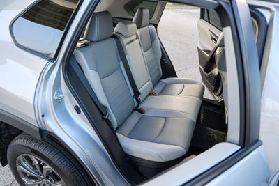 2024 Toyota RAV4 Hybrid Hybrid Limited