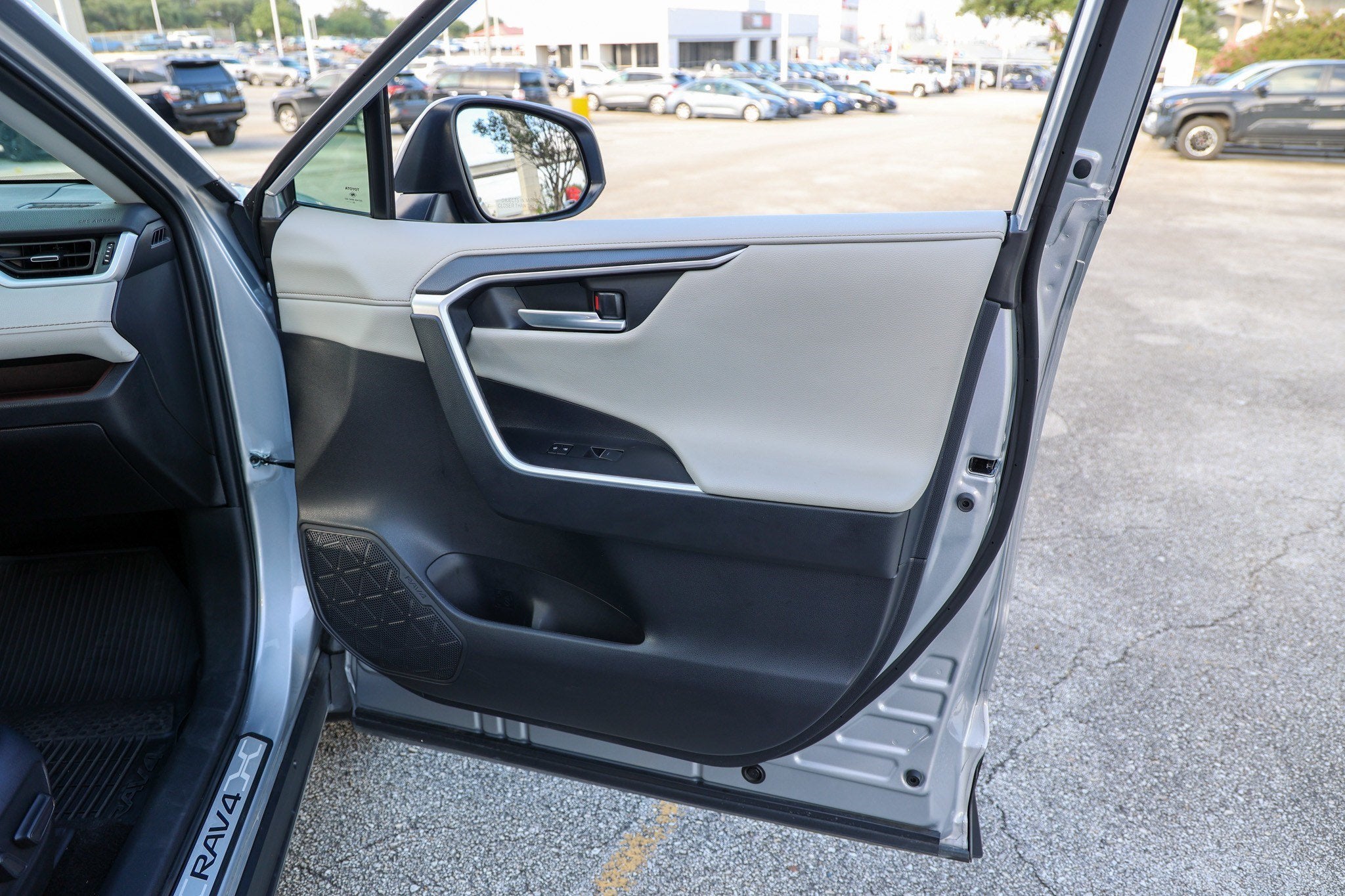 2024 Toyota RAV4 Hybrid Hybrid Limited