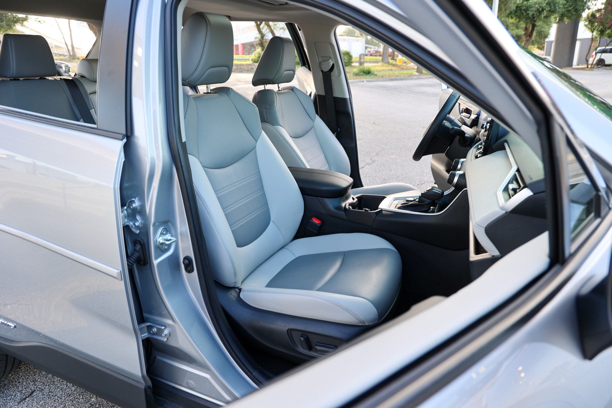 2024 Toyota RAV4 Hybrid Hybrid Limited