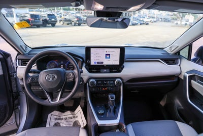 2024 Toyota RAV4 Hybrid Hybrid Limited